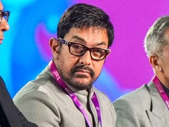 Aamir Khan eyes Lord Krishna role in epic Mahabharata adaptation: “It’s a very difficult dream” Aamir Khan eyes Lord Krishna role in epic Mahabharata adaptation: “It’s a very difficult dream”