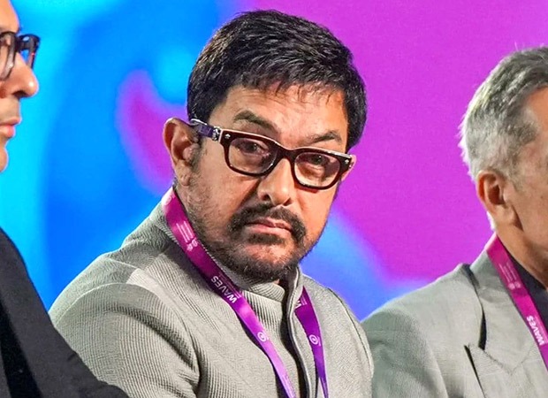 Aamir Khan eyes Lord Krishna role in epic Mahabharata adaptation: “It’s a very difficult dream”