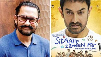 Aamir Khan set for first sequel in over three decades with Sitaare Zameen Par