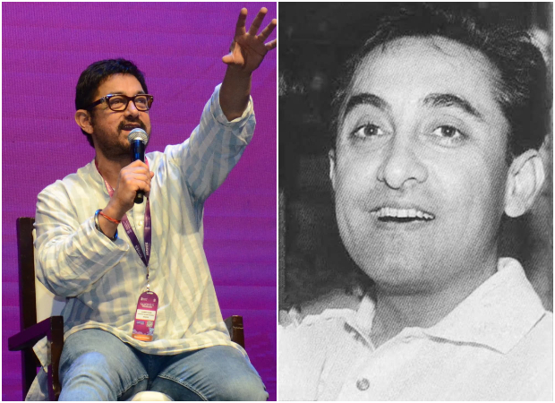 WAVES 2025: Aamir Khan reveals his father stopped him from playing tennis despite being state topper; adds why he told Shabana Azmi not to inform his dad about his acting talent: “I told her, ‘If you tell him, I won’t be ALIVE to be an actor’”