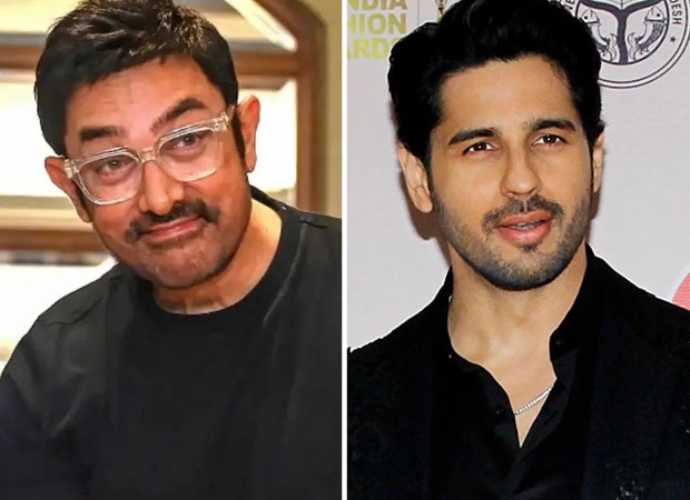 EXCLUSIVE: Aamir Khan approached for a hilarious role in Sidharth Malhotra-Mahaveer Jain-Raaj Shaandilyaa’s out-and-out entertainer