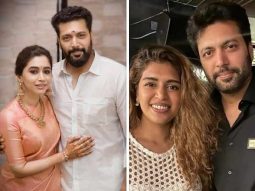 Aarti Ravi reveals a ‘third person’ broke her marriage with Ravi Mohan; says, “This person was already in the picture long before any divorce papers were filed”