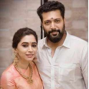 Aarti Ravi reveals a 'third person' broke her marriage with Ravi Mohan; says, “This person was already in the picture long before any divorce papers were filed”