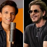 Abhijeet Sawant says, “If I meet Shah Rukh Khan today, maybe he’ll just say hello and walk away” as he talks about lost stardom