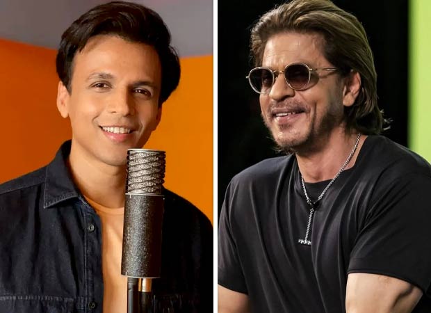 Abhijeet Sawant says, “If I meet Shah Rukh Khan today, maybe he’ll just say hello and walk away” as he talks about lost stardom