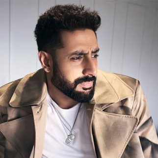 Abhishek Bachchan tops Indian Streaming Academy's 2025 streaming and digital power list