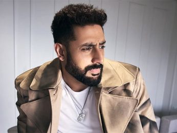Abhishek Bachchan tops Indian Streaming Academy’s 2025 streaming and digital power list Abhishek Bachchan tops Indian Streaming Academy’s 2025 streaming and digital power list