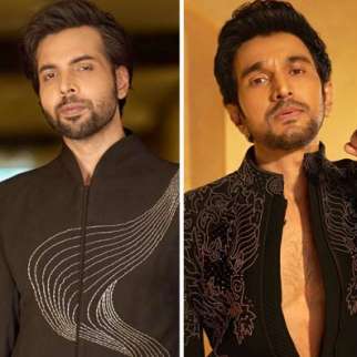 Abhishek Banerjee begins Baaghi Bechare shooting, co-starring Pratik Gandhi and Panchayat fame Faisal Malik; deets inside!