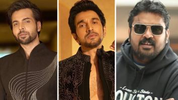 Abhishek Banerjee begins Baaghi Bechare shooting, co-starring Pratik Gandhi and Panchayat fame Faisal Malik; deets inside!