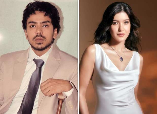 Adarsh Gourav and Shanaya Kapoor to begin shooting for Bejoy Nambiar’s Tu Yaa Main in June 