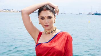 Aditi Rao Hydari