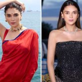 Aditi Rao Hydari channels heritage and haute couture in two glamorous looks at Cannes Film Festival 2025