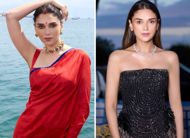 Aditi Rao Hydari channels heritage and haute couture in two glamorous looks at Cannes Film Festival 2025 2025 : Bollywood News – Bollywood Hungama