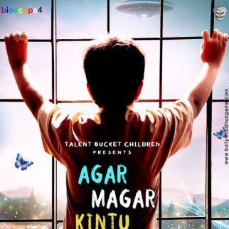 Agar Magar Kintu Lekin Parantu