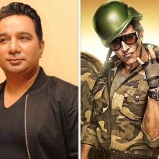 EXCLUSIVE: Ahmed Khan takes a DIG at rush-jobs, says Welcome To The Jungle will come out ONLY when ready: “Many filmmakers block a release date and then they race against time to finish work. I am done with that in my life”