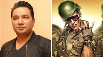 EXCLUSIVE: Ahmed Khan takes a DIG at rush-jobs, says Welcome To The Jungle will come out ONLY when ready: “Many filmmakers block a release date and then they race against time to finish work. I am done with that in my life”