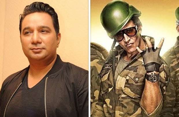 EXCLUSIVE: Ahmed Khan takes a DIG at rush-jobs, says Welcome To The Jungle will come out ONLY when ready: “Many filmmakers block a release date and then they race against time to finish work. I am done with that in my life”