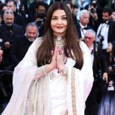 Aishwarya Rai Bachchan makes powerful statement with ‘Saree’ and ‘Sindoor’ at Cannes 2025