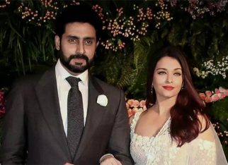 Aishwarya Rai and Abhishek Bachchan steal the show with ‘Kajra Re’ moves in this viral wedding video