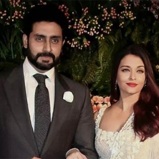 Aishwarya Rai and Abhishek Bachchan steal the show with ‘Kajra Re’ moves in this viral wedding video