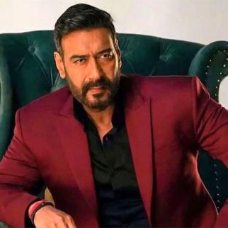 Ajay Devgn rents out Mumbai office space for Rs 3.3 Crore over 5 years