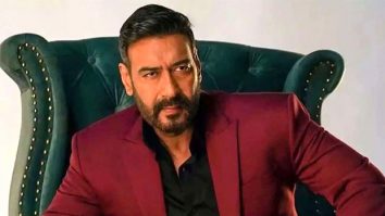 Ajay Devgn rents out Mumbai office space for Rs 3.3 Crore over 5 years