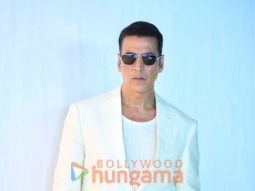 Akshay Kumar