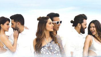 Qayamat (Song): Akshay Kumar, Abhishek Bachchan, Riteish Deshmukh, Jacqueline Fernandez, Sonam Bajwa, Nargis Fakhri | Housefull 5