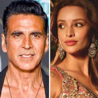 Akshay Kumar, Triptii Dimri, Abhishek Bachchan and more celebrate Nadiadwala Grandson Entertainment’s 75-year milestone