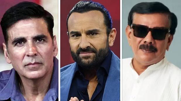 EXCLUSIVE: Akshay Kumar to play villain opposite Saif Ali Khan in Priyadarshan’s Oppam remake