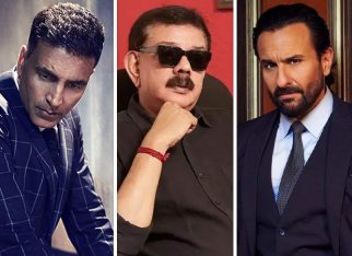 Akshay Kumar signs Priyadarshan’s Oppam remake with Saif Ali Khan in lead