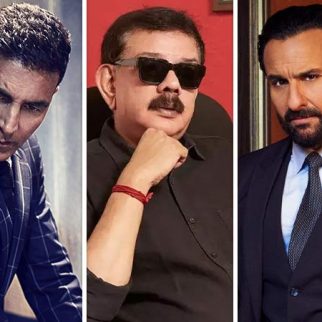 Akshay Kumar signs Priyadarshan’s Oppam remake; Saif Ali Khan to join as co-lead