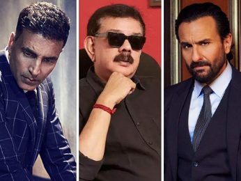 Akshay Kumar signs Priyadarshan’s Oppam remake with Saif Ali Khan in lead