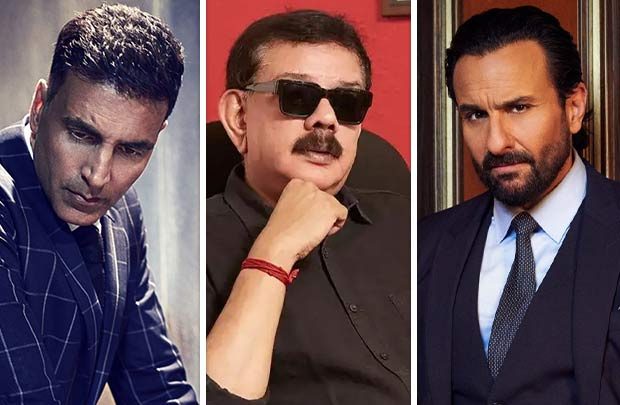 Akshay Kumar signs Priyadarshan’s Oppam remake; Saif Ali Khan to join as co-lead