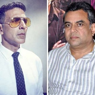 Akshay Kumar sues Paresh Rawal for Rs. 25 crore over unprofessional behaviour following sudden exit from Hera Pheri 3