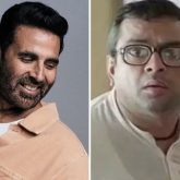 REVEALED: The REAL reason why Akshay Kumar’s Cape Of Good Films and not Firoz A. Nadiadwallah sued Paresh Rawal for his sudden exit from Hera Pheri 3