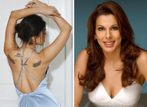 Alaya F reveals her tattoo inspired by Maya Angelou and the trick she used on her mom Pooja Bedi!