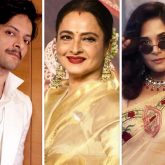 Ali Fazal recalls Rekha tearing up during Richa Chadha’s death scene in Heeramandi: “I thought, maybe it’s just my bias”