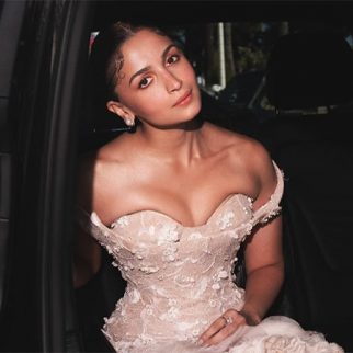 Alia Bhatt shares behind-the-scenes glimpses from her debut at Cannes 2025: “See you next year”