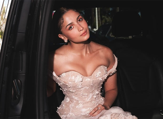 Alia Bhatt shares behind-the-scenes glimpses from her debut at Cannes 2025: “See you next year”