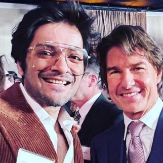 Ali Fazal pens thoughtful note for Tom Cruise ahead of Mission: Impossible – The Final Reckoning release: “Thank you for keeping the theatres alive”