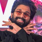 Allu Arjun wins first Best Actor award for Pushpa 2 at Gaddar Telangana Film Awards, dedicates it to fans for their "unwavering support"
