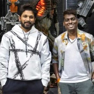 Allu Arjun teases AA22xA6 as visual spectacle with Indian sensibilities: “It will be a very international presentation”