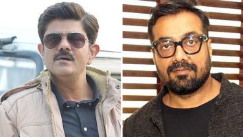 Amit Sial hits back at Anurag Kashyap over entourage fee comments: “You have to bear the costs without complaining”