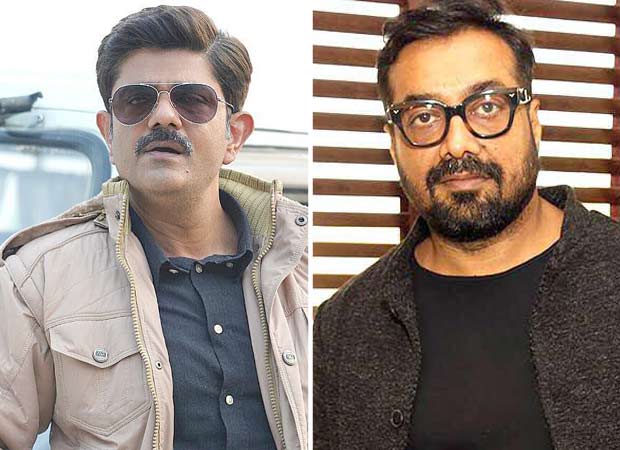 Amit Sial hits back at Anurag Kashyap over entourage fee comments: "You have to bear the costs without complaining"