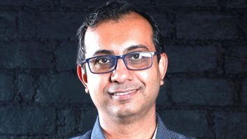 Amit Sharma, India manager for Virgin Music, named in Billboard’s 2025 Global Power Players list