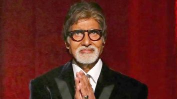 Amitabh Bachchan shares father Harivansh Rai Bachchan’s poem as tribute to Indian soldiers following PM Modi’s address to the nation