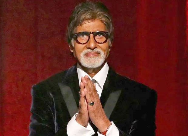 Amitabh Bachchan shares father Harivansh Rai Bachchan's poem as tribute to Indian soldiers following PM Modi's address to the nation