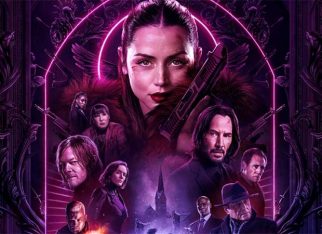 Ana de Armas shares tearful Ballerina flamethrower experience: “It was just horrifying”