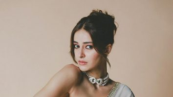 Ananya Panday
